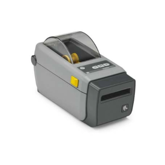 Принтер этикеток Zebra ZD410 (без BTLE) ZD41022-D0E000EZ