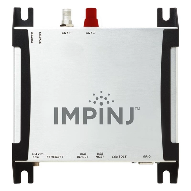 RFID сканер Impinj R120 IPJ-REV-R120-EU12M1