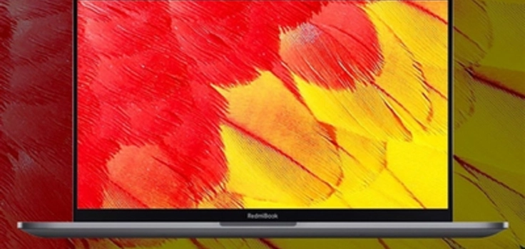 Redmi рассекретила ключевые особенности нового ноутбука