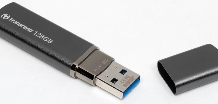 Как выбрать USB-накопитель?