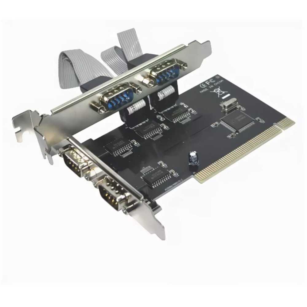 Как установить pci контроллер. Контроллер pci-e ms9904 4xcom ret [asia pcie 4s]. pci wch355 4xcom. контроллер wch353(pci). asia pci 4s.