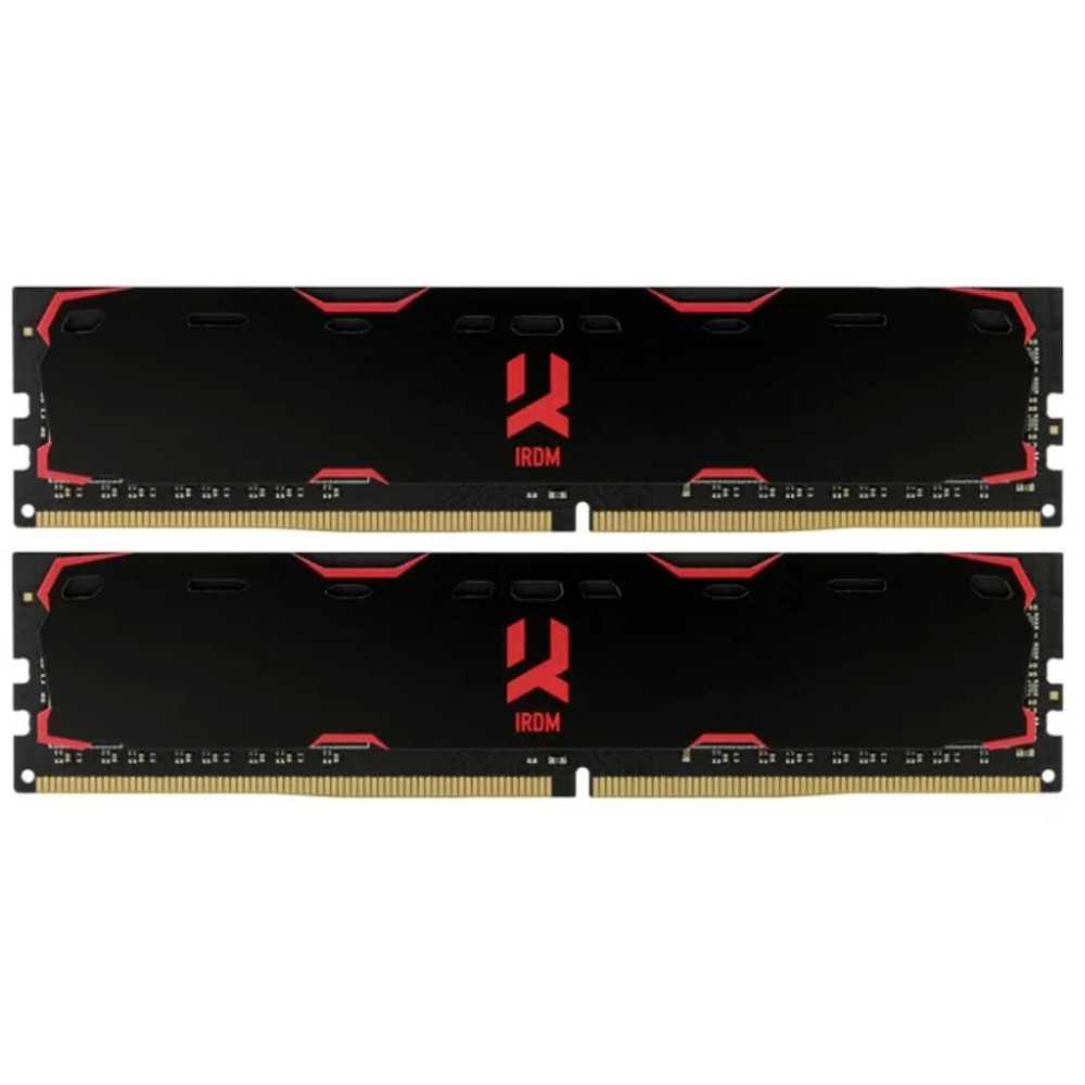 Iridium ddr4