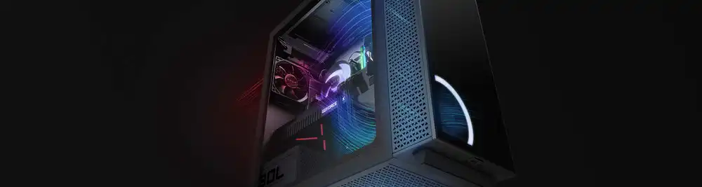 Представлены геймерские компьютеры HP OMEN на процессорах AMD Ryzen 3000 и Intel Comet LakeS