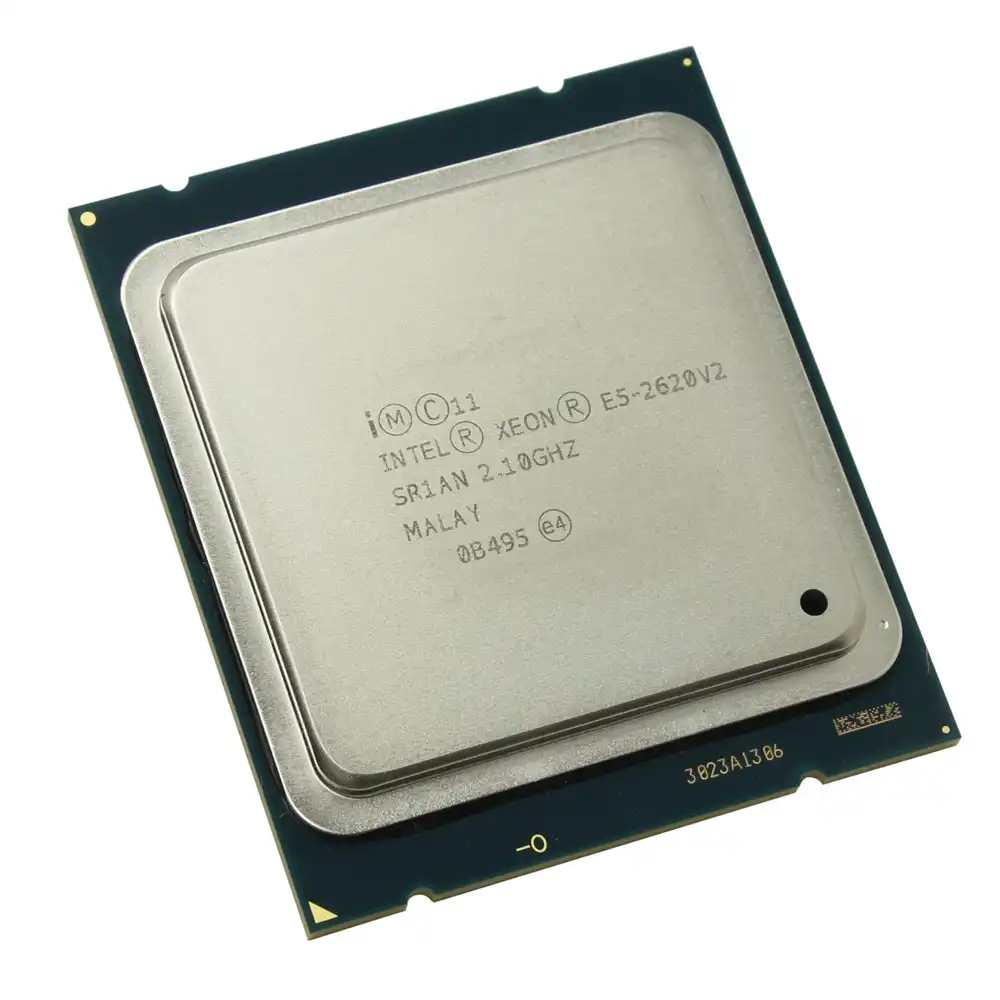 Cpu e5 2620 v2. Cpu e5 2620 v2