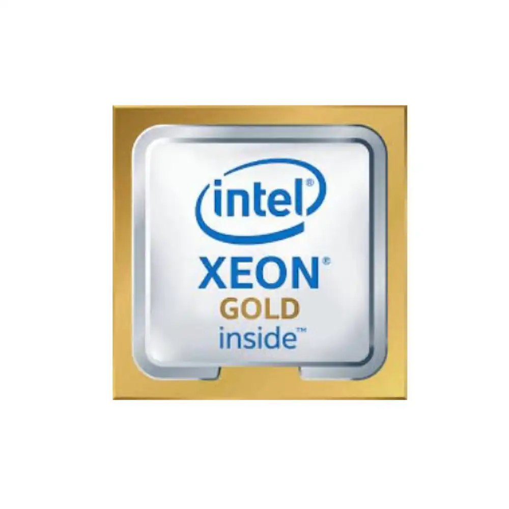 Intel xeon gold 3