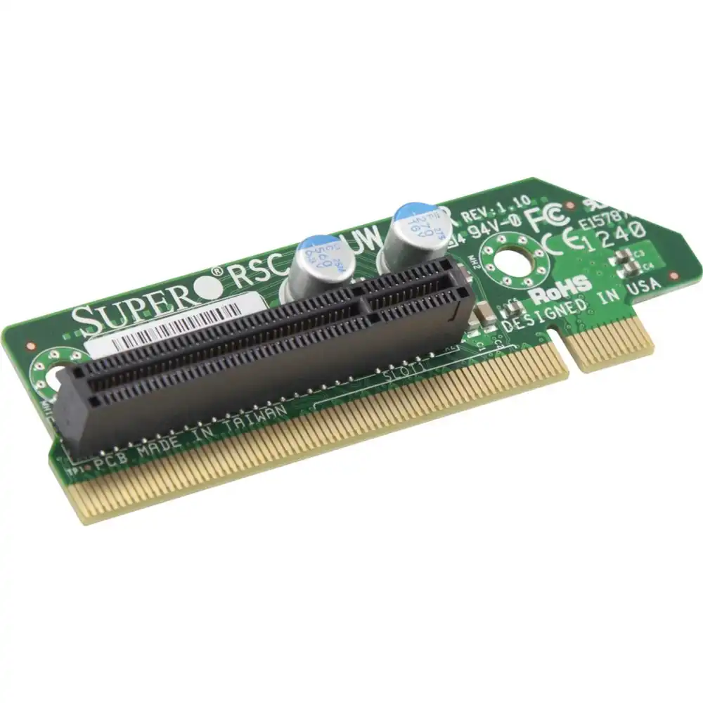 Райзер supermicro rsc-r1uw-e8r. D1 pci. St lab pci-e rs-232. Rsc-r1uw-e8r. D1 pci.