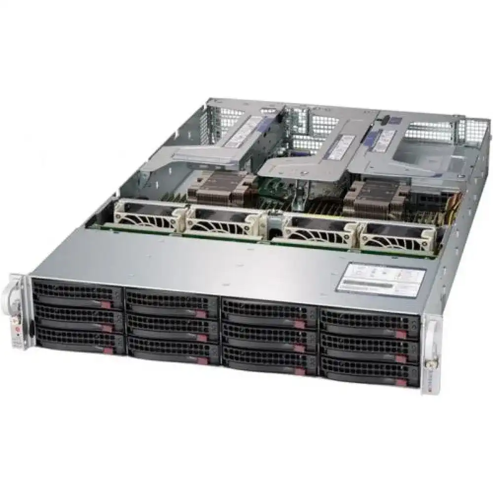 Sys 2029u. Sys 2029u