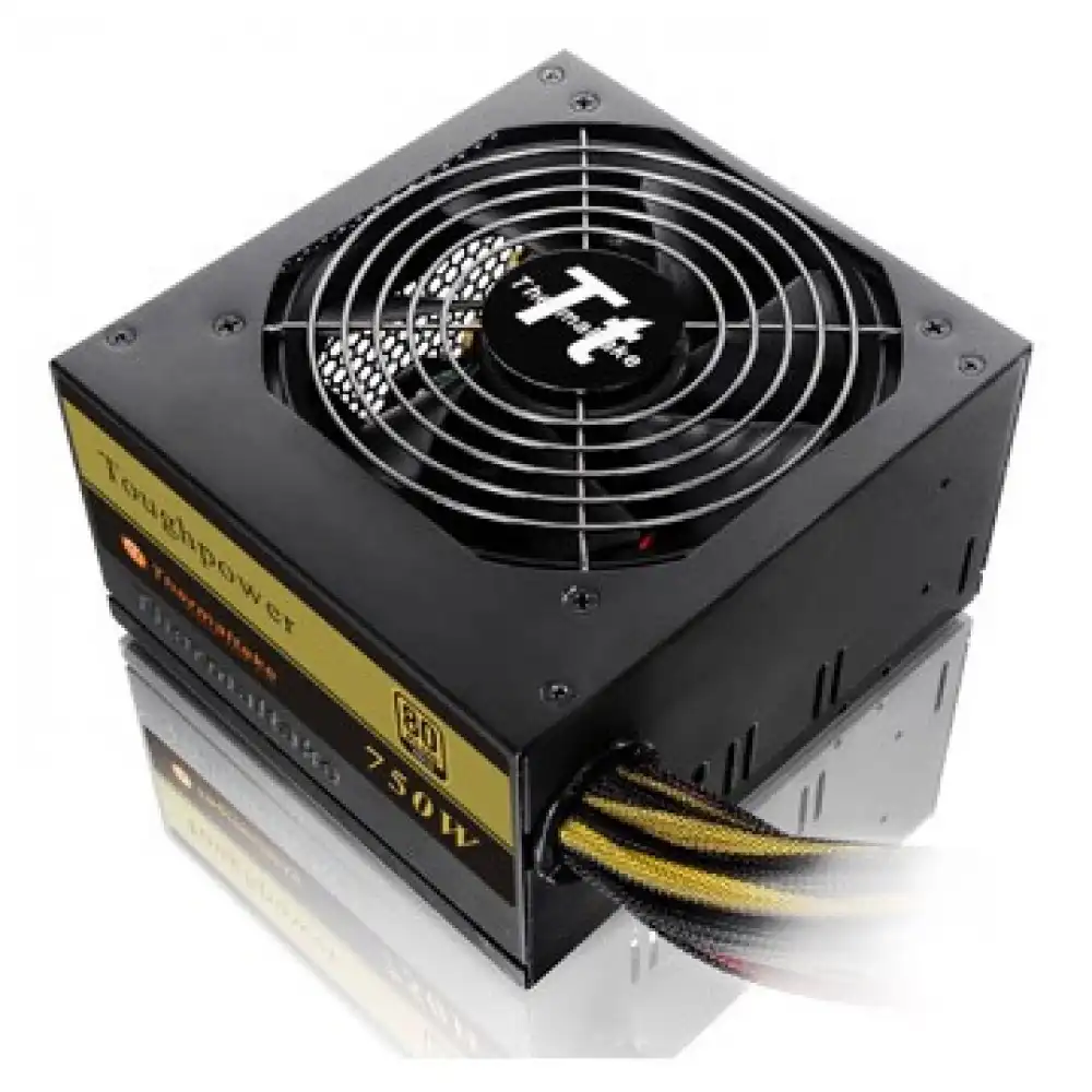 Toughpower gold 750w. Thermaltake блок питания 750w. Thermaltake Toughpower 750w. Блок питания Termal take 750w. БП Thermaltake 750w Toughpower.