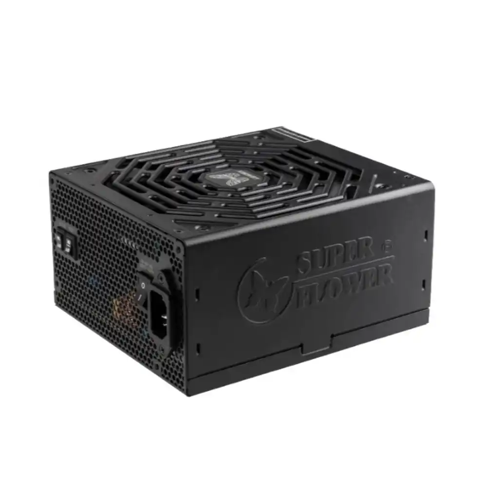 Super flower leadex iii gold 750w