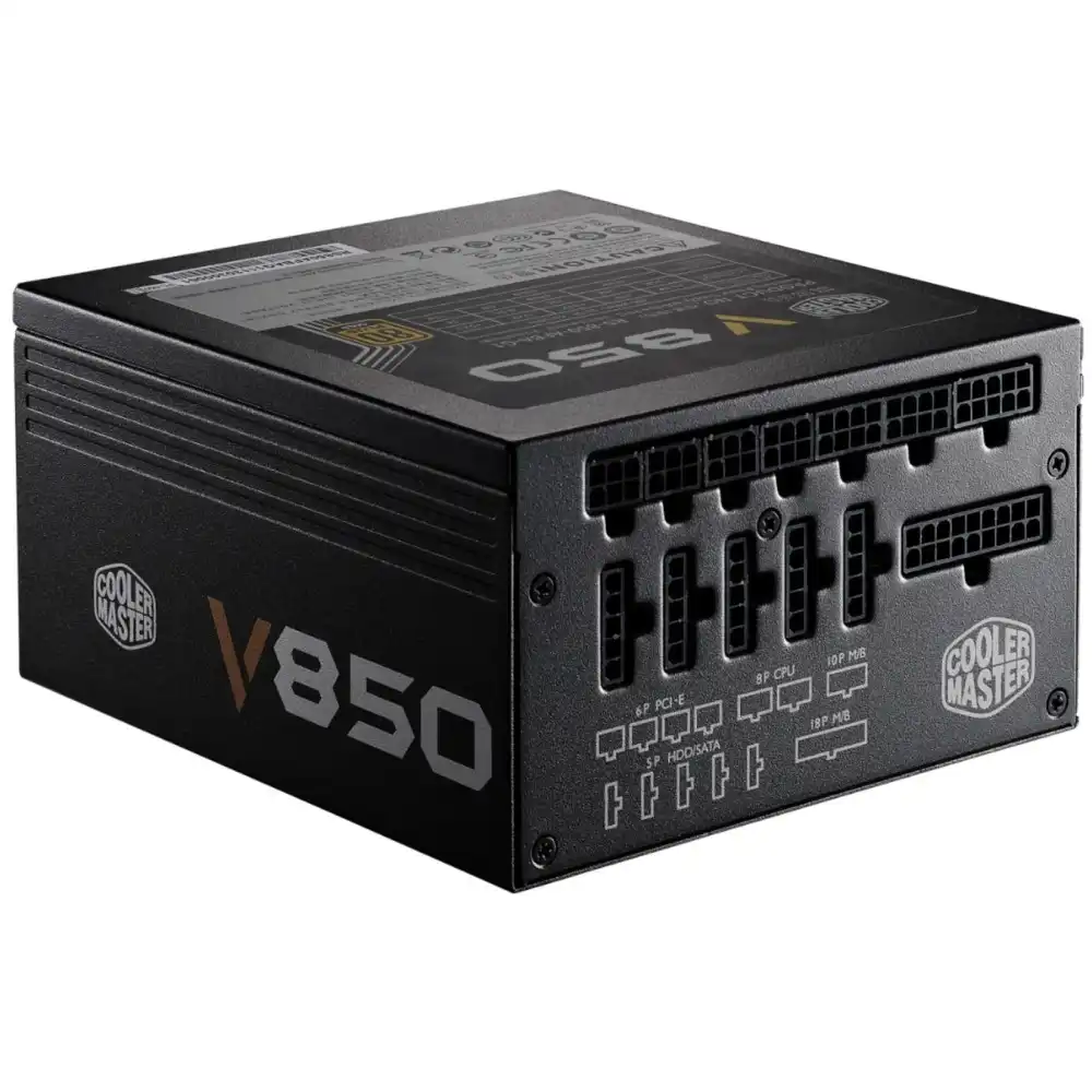 1000w 80 plus gold