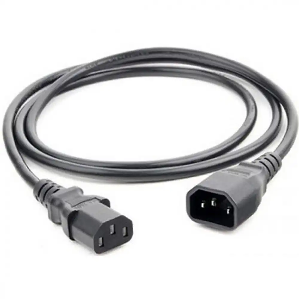 Кабель питания 220v (iec-320-c13--> iec-320-c14) 1,8 м. Iec320 c13 phase neutral. Удлинительный шнур питания. Iec13-iec14. Удлинитель iec c13.