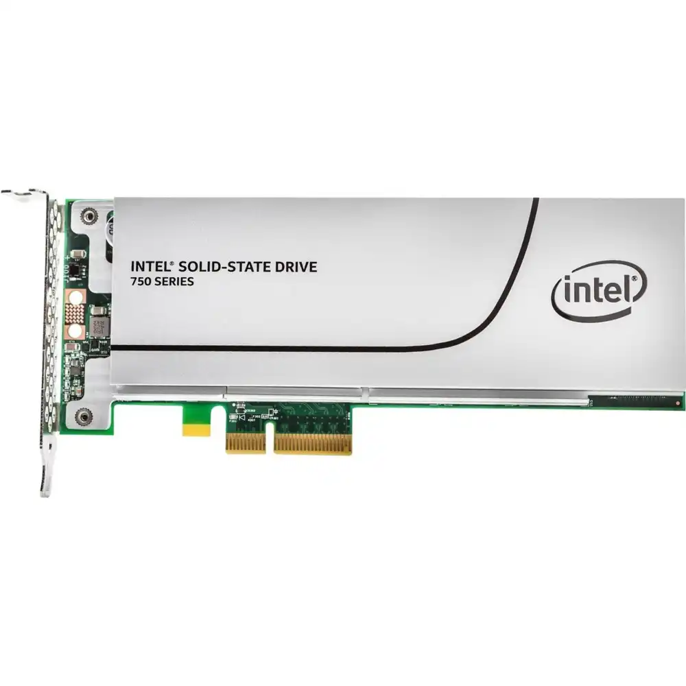 Intel 750 драйвер. Intel 750 драйвер