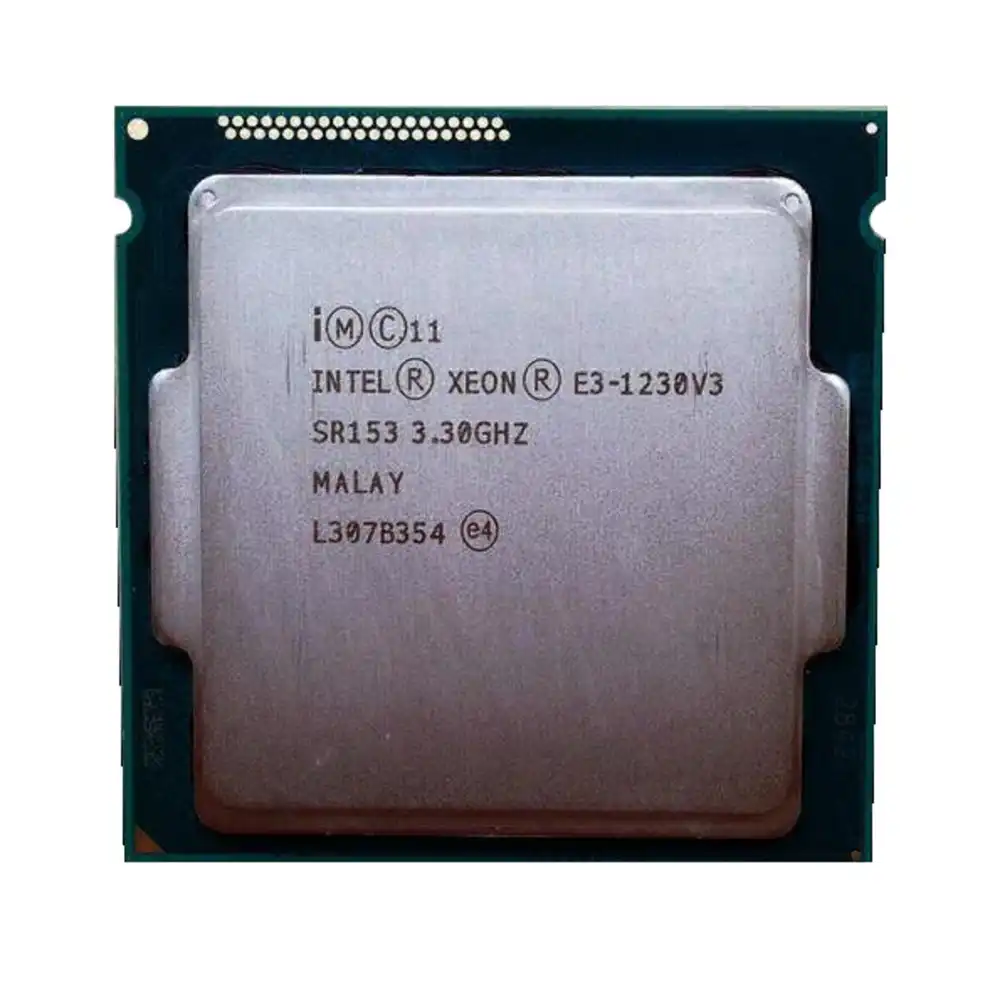 Intel xeon e3 1240 v3. Xeon e3 1230. i7 4771.