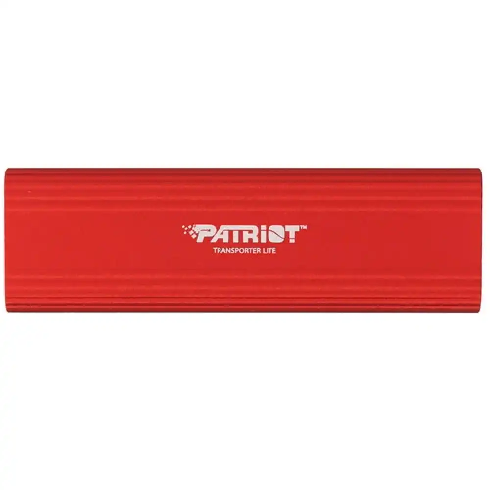 Купить Внешний жесткий диск Patriot Transporter Lite PTPL512GPEC (512 ...