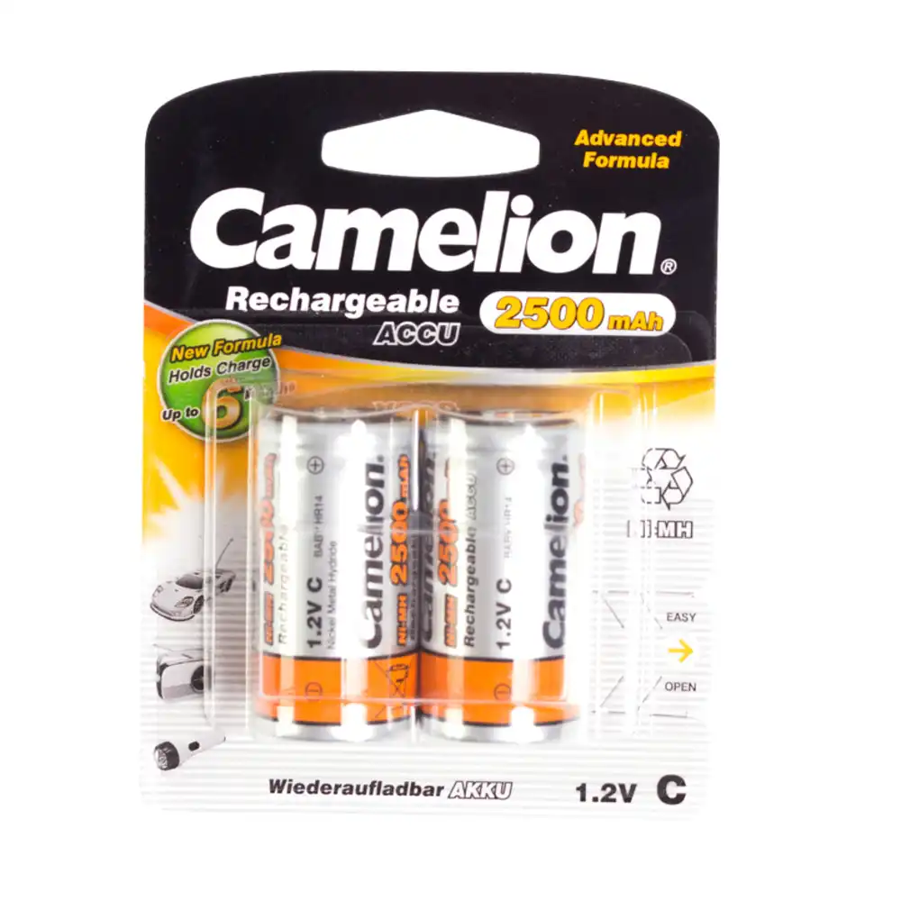 Аккумулятор camelion aa. Аккумулятор camelion aa