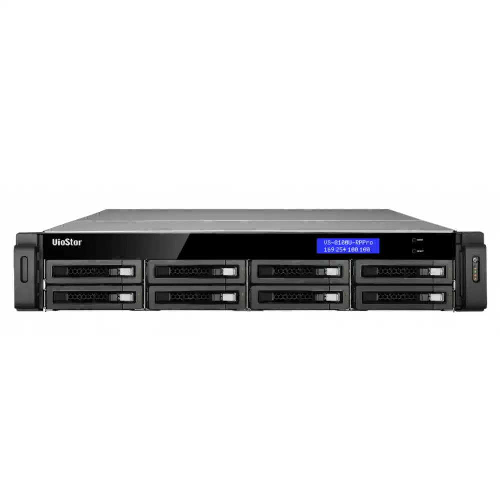Qnap vs. Qnap vs