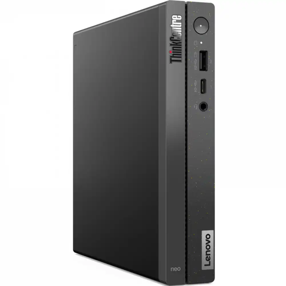 Купить Персональный компьютер Lenovo ThinkCentre neo 50q Gen 4 ...
