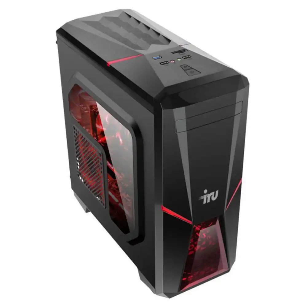 Iru 717. Iru game 717. Iru game 310h6gma. Iru corp 515 mt. Корпус nzxt h510 elite compact ca-h510e-b1 mid tower matte black.