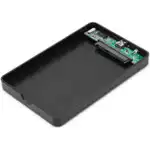 Аксессуар для жестких дисков Gembird EE2-U2S-40P