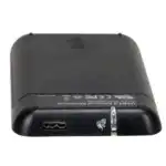 Аксессуар для жестких дисков Agestar 3UB2A8-6G (BLACK)