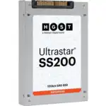 Внутренний жесткий диск HGST SSD ULTRASTAR SS200 SDLL1CLR-020T-CAA1