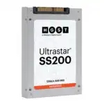Внутренний жесткий диск HGST SSD ULTRASTAR SS200 SDLL1CLR-020T-CAA1