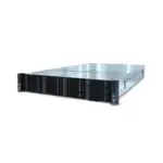Сервер Huawei FusionServer 2288H V5 02311XBK (1U Rack, Xeon Gold 6130, 2100 МГц, 16, 22, 8 x 32 ГБ, SFF 2.5", 2x 32 ГБ)