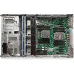Серверная платформа HPE ProLiant ML350 Gen9 835263-421 (Tower)