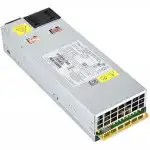 Серверный блок питания Supermicro PWS-751P-1R (1U, 750 Вт)