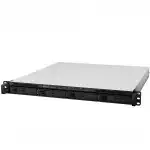 Дисковая системы хранения данных СХД Synology RackStation RS1619xs+ (Rack, 1U)
