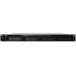 Дисковая системы хранения данных СХД Synology RackStation RS1619xs+ (Rack, 1U)