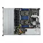 Серверная платформа Asus RS500-E9-PS4 90SF00N1-M00240 (Rack (1U))