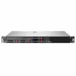 Сервер HPE ProLiant DL20 Gen9 823562-B21 (1U Rack, Xeon E3-1240 v5, 3500 МГц, 4, 8)