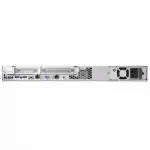 Сервер HPE ProLiant DL20 Gen9 823562-B21 (1U Rack, Xeon E3-1240 v5, 3500 МГц, 4, 8)