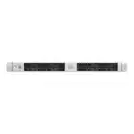 Сервер Cisco Business Edition 6000M M5 BE6M-M5-XU (1U Rack, Xeon Silver 4114, 2200 МГц, 10, 13.75, 3 x 16 ГБ, SFF 2.5", 1x 300 ГБ)