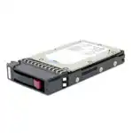 Серверный жесткий диск HPE Storageworks 146GB AG556A