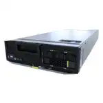 Сервер Huawei CH121 03057699-SET01 (2U Rack, Xeon Gold 6142, 2600 МГц, 16, 22, 4 x 32 ГБ, SFF 2.5", 2x 300 ГБ)