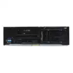 Сервер Huawei CH121 03057699-SET01 (2U Rack, Xeon Gold 6142, 2600 МГц, 16, 22, 4 x 32 ГБ, SFF 2.5", 2x 300 ГБ)