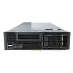 Сервер Huawei CH121 03057699-SET01 (2U Rack, Xeon Gold 6142, 2600 МГц, 16, 22, 4 x 32 ГБ, SFF 2.5", 2x 300 ГБ)