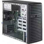 Серверная платформа Supermicro SYS-5039C-I (Tower)