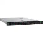 Сервер HPE Proliant DL360 Gen10 P03631-B21 (1U Rack, Xeon Silver 4210, 2200 МГц, 10, 13.75, 1 x 16 ГБ, SFF 2.5")