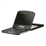 KVM-переключатель ATEN CL3100NX