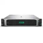 Сервер HPE ProLiant DL380 Gen10 P02465-B21 (2U Rack, Xeon Gold 5218, 2300 МГц, 16, 22, 2 x 32 ГБ, SFF 2.5")