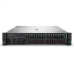 Сервер HPE ProLiant DL380 Gen10 P02465-B21 (2U Rack, Xeon Gold 5218, 2300 МГц, 16, 22, 2 x 32 ГБ, SFF 2.5")