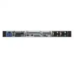 Сервер Dell PowerEdge R430 210-ADLO-203 (1U Rack, Xeon E5-2600 v4, 2100 МГц, 8, 20, 2 x 8 ГБ, SFF 2.5", 2x 4 ТБ)