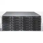 Серверный корпус Supermicro CSE-847BE1C4-R1K23LPB (36 шт)