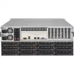 Серверный корпус Supermicro CSE-847BE1C4-R1K23LPB (36 шт)