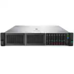 Сервер HPE ProLiant DL380 Gen10 P02468-B21 (2U Rack, Xeon Silver 4214, 2200 МГц, 12, 16.5, 1 x 16 ГБ, LFF 3.5")