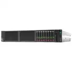 Сервер HPE ProLiant DL380 Gen10 P02468-B21 (2U Rack, Xeon Silver 4214, 2200 МГц, 12, 16.5, 1 x 16 ГБ, LFF 3.5")