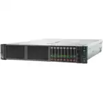 Сервер HPE ProLiant DL380 Gen10 P02468-B21 (2U Rack, Xeon Silver 4214, 2200 МГц, 12, 16.5, 1 x 16 ГБ, LFF 3.5")